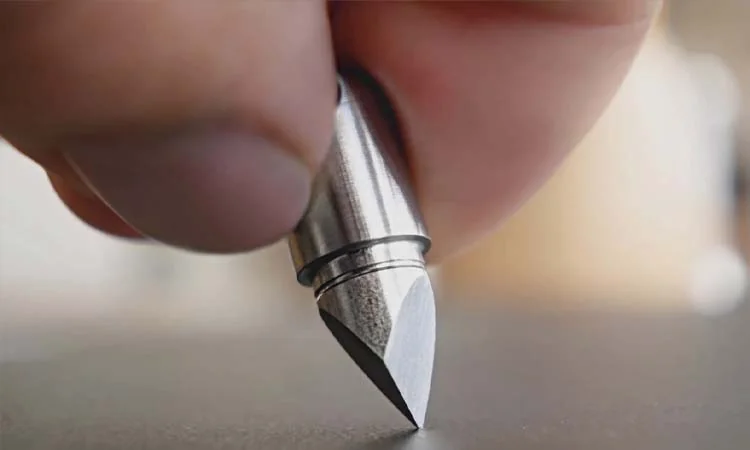 MicroBlade
