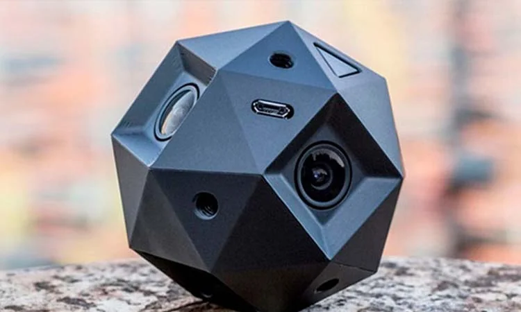 Sphericam